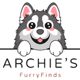 Archie's Furry Finds