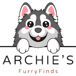 Archie's Furry Finds